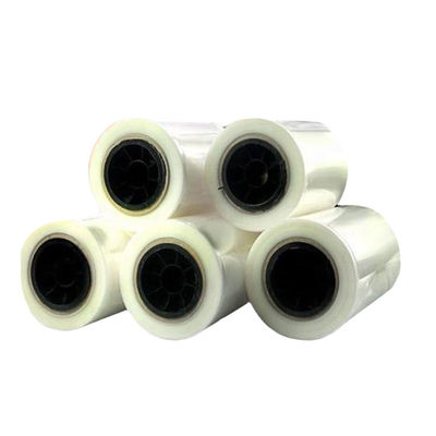 Custom Size Tube Bottom Closure PA Tube Film Packaging For Hermetic Bag