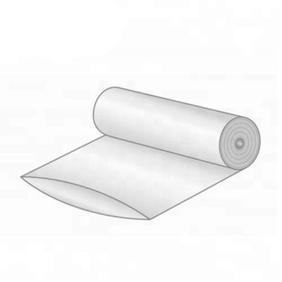 Custom Size Tube Bottom Closure PA Tube Film Packaging For Hermetic Bag