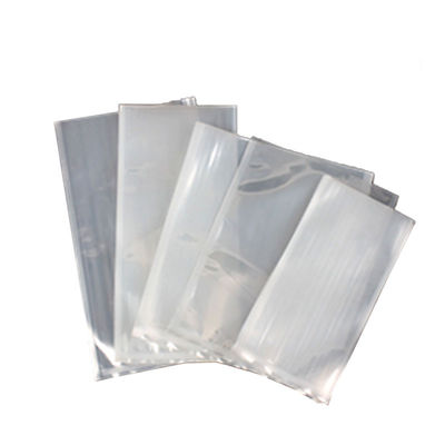 PA PE EVOH High Barrier Thermoforming Film / Aseptic Transparent Food Film