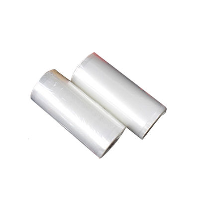 PA PE EVOH High Barrier Thermoforming Film / Aseptic Transparent Food Film
