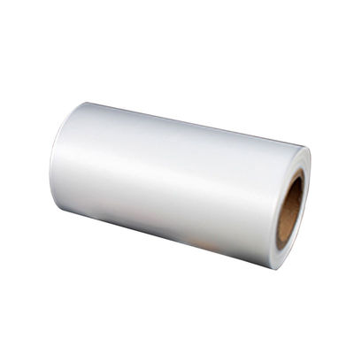 PA PE EVOH High Barrier Thermoforming Film / Aseptic Transparent Food Film