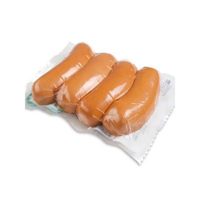 Tubular Vacuum PA Tube Film Polyamide Polythene Bags For Food Packaging
