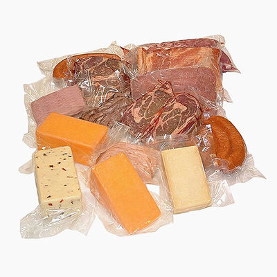 Tubular Vacuum PA Tube Film Polyamide Polythene Bags For Food Packaging