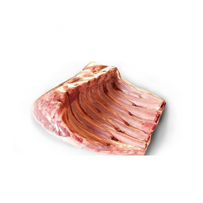 PA/PE Food Packaging Plastic Tube Heat Shrink Wrap Bags 7 Layer For Meat