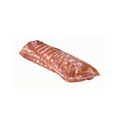 PA/PE Food Packaging Plastic Tube Heat Shrink Wrap Bags 7 Layer For Meat