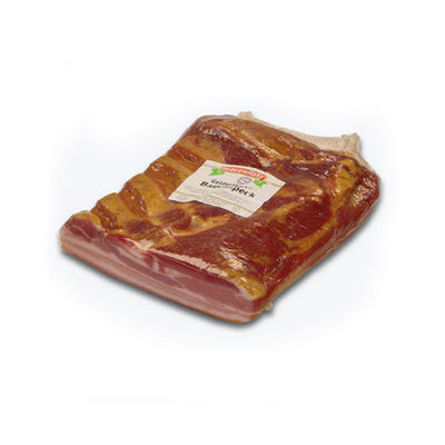 PA/PE Food Packaging Plastic Tube Heat Shrink Wrap Bags 7 Layer For Meat