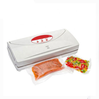 Lay Flat Vacuum Nylon Bag PA/PE Co Extrusion For Fruit And Vegetables Packaging