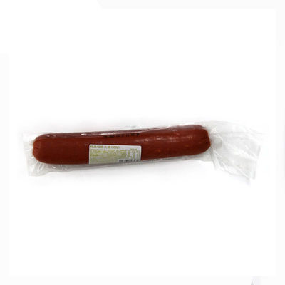 Lay Flat Vacuum Nylon Bag PA/PE Co Extrusion For Fruit And Vegetables Packaging