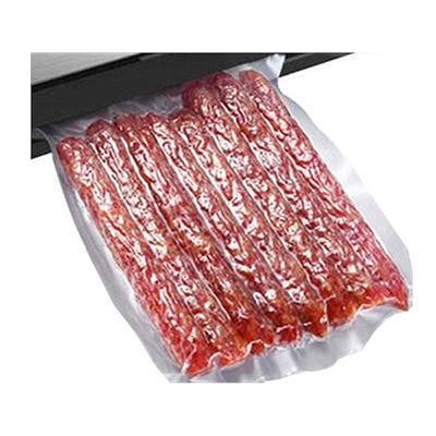 Organic Layflat Tubular Pa Plastic Film / Food Package Sleeve Roll  5/7 Layer
