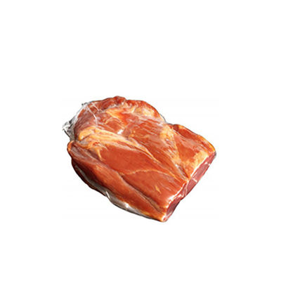 Pa Food Vacuum Plastic Polyolefin Shrink Wrap Bags  Clear Transparent
