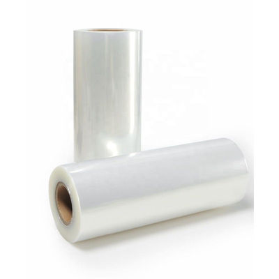 Sausage Packaging Vacuum Packaging Film Tube Rolls Tubular PA Plastic Food Stretch Film