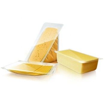 Sausage Packaging Vacuum Packaging Film Tube Rolls Tubular PA Plastic Food Stretch Film