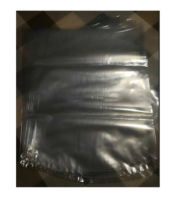 Food Packing Film Printed Synthetic Sausage Casings PVDC Tubular Sausage Casing
