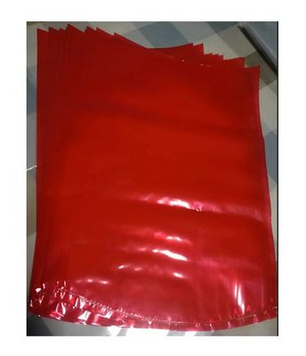 Food Packing Film Printed Synthetic Sausage Casings PVDC Tubular Sausage Casing