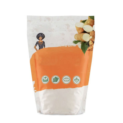 Custom Printed PVDC Laminated Bags for Food Packaging 40mic~250mic