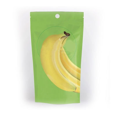 Custom Printed PVDC Laminated Bags for Food Packaging 40mic~250mic