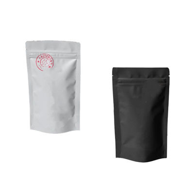 Color Printed Automatic Packaging PVDC Laminated Bags Roll 40mic~250mic