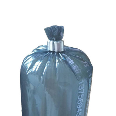 HACCP Aluminum Sausage Clip For Great Wall Sausage Clipper Machine