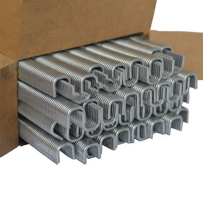 Food Sausages Casing Sealed Roll Of Aluminum Wire Clips ф2.1mm 570m Length