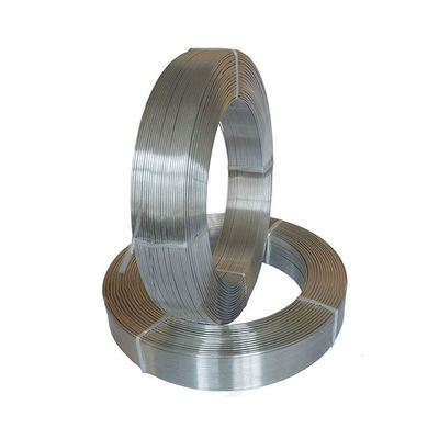 Stable Aluminum Wire Sausage Clips Food Grade Aluminum Wire Clips For Sausage Product And Sausage Casing