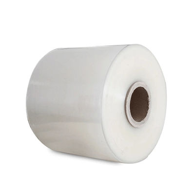 Reusable Pallet Packaging BOPP Pvdc Coated Pvc Film BOPA Pet Rigid Blister Packaging Plastic