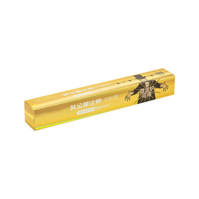 PVDC Cling Film Box Microwave Oven Household Food Cling Film 30cm*15m 22cm*15m