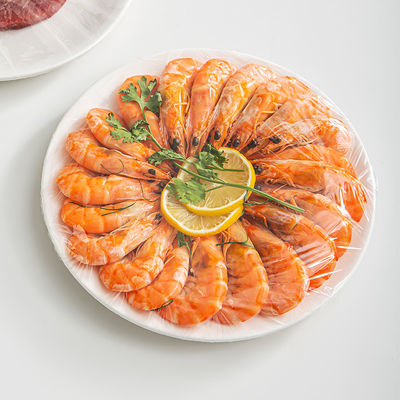 PVDC Cling Film Box Microwave Oven Household Food Cling Film 30cm*15m 22cm*15m
