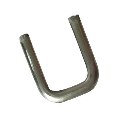 Sausage Food Sealing Aluminum Wire ф2.7mm 343 M ф2.3mm 473 M Length