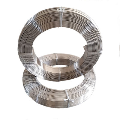 Sausage Food Sealing Aluminum Wire ф2.7mm 343 M ф2.3mm 473 M Length