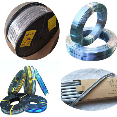 Sausage Food Sealing Aluminum Wire ф2.7mm 343 M ф2.3mm 473 M Length