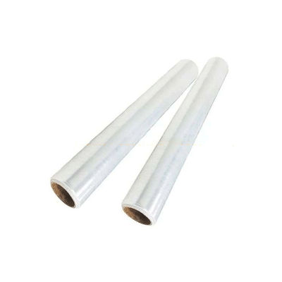 Kitchen Fresh Food Vegetables And Fruits Plastic Cling Film Tool PVDC  Food Packaging Film