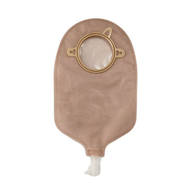 Disposable Colostomy Bag Supplier Convatec Colostomy Bag Hydrocolloid basic plate