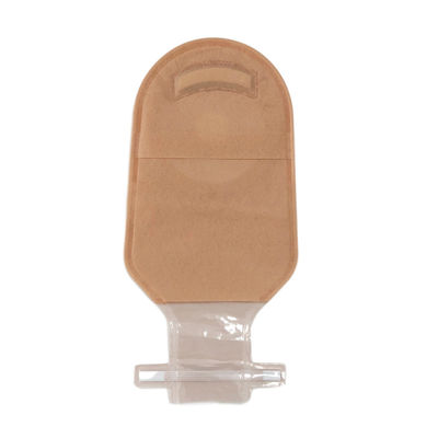 Disposable Colostomy Bag Supplier Convatec Colostomy Bag Hydrocolloid basic plate