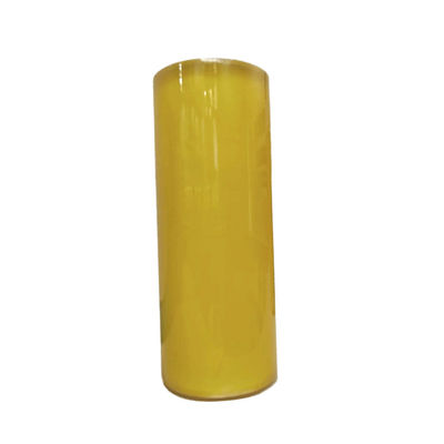 High Viscosity Transparent PVC PVDC Film For Pharmaceutical Packing
