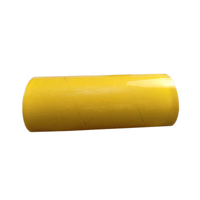 High Viscosity Transparent PVC PVDC Film For Pharmaceutical Packing