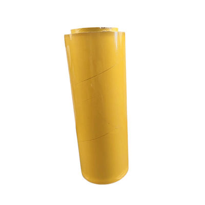 High Viscosity Transparent PVC PVDC Film For Pharmaceutical Packing