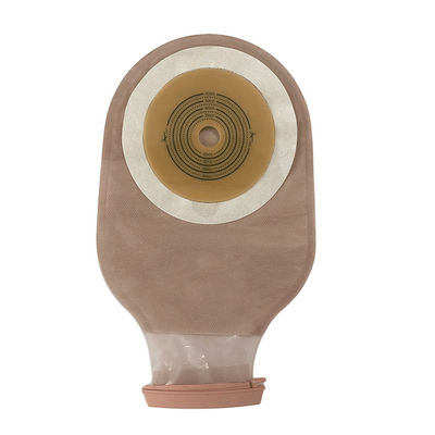 Nonwoven Hydrocolloid Antiallergic Colostomy Bag Stoma For Hospital Pharmacy