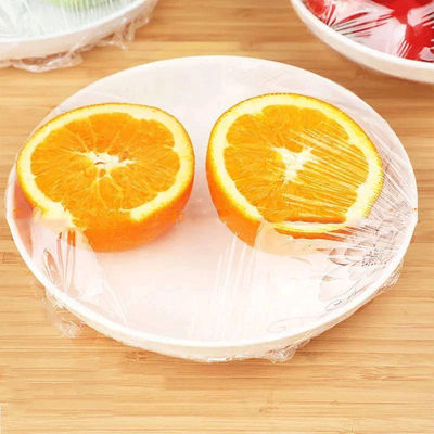 Dispenser Cutter For Cutting Cling Roll Wrap / Stretch Pvdc Plastic Wrap Film Moisture Proof