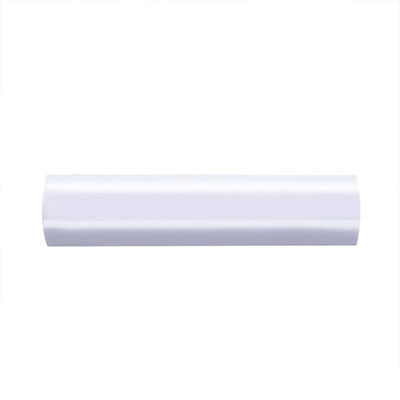 PVDC Cling Film Food Grade High Temperature Resistant Hotel Package Large Roll Slide Cutter Kitchen Microwave Cooking