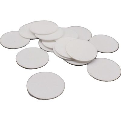 Golden / Silver Leak Proof PE Foam Seal Liner For Agrochemicals