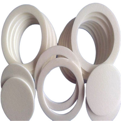 PVDC Gasket Film Bottle Cap Seal Liner 1.5mm Double Side Coated Foamed