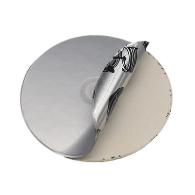 High Barrier Soft Saranex Liner / Bottles Foam Pressure Seal Liner anti corrosion