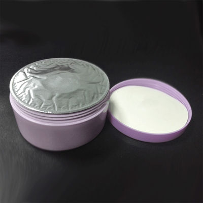 High Barrier Soft Saranex Liner / Bottles Foam Pressure Seal Liner anti corrosion