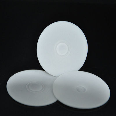 High Barrier PVDC Exhaust Pressure Sensitive Seals Cap Liners Waterproof Breathable