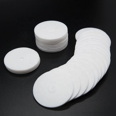 High Barrier PVDC Exhaust Pressure Sensitive Seals Cap Liners Waterproof Breathable