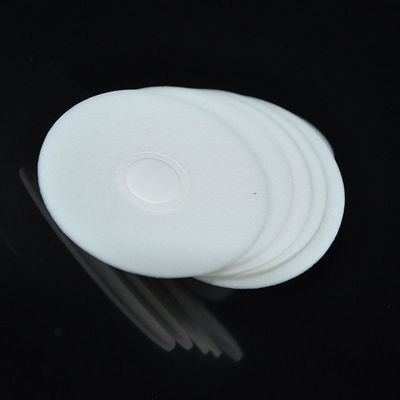 High Barrier PVDC Exhaust Pressure Sensitive Seals Cap Liners Waterproof Breathable