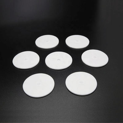 Liquid Packaging Bottle Cap Liner Packaging Waterproof Breathable Gasket Ptfe Sealing Gasket