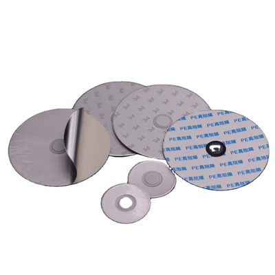 Waterproof Dustproof Breathable Pressure Sensitive Liners High Praise Alcohol Sealing Liner
