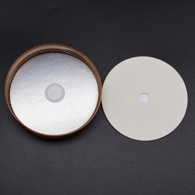 Waterproof Dustproof Breathable Pressure Sensitive Liners High Praise Alcohol Sealing Liner