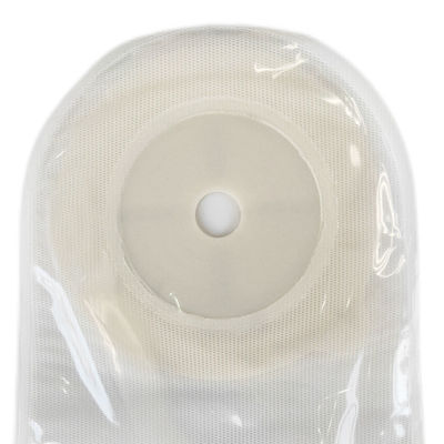 One Piece Colostomy Bag Ostomy Disposable Colostomy Bags Open